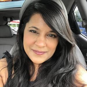 Meet your Posher, Bidisha